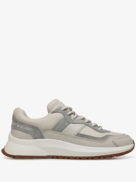 Bally кроссовки Outline