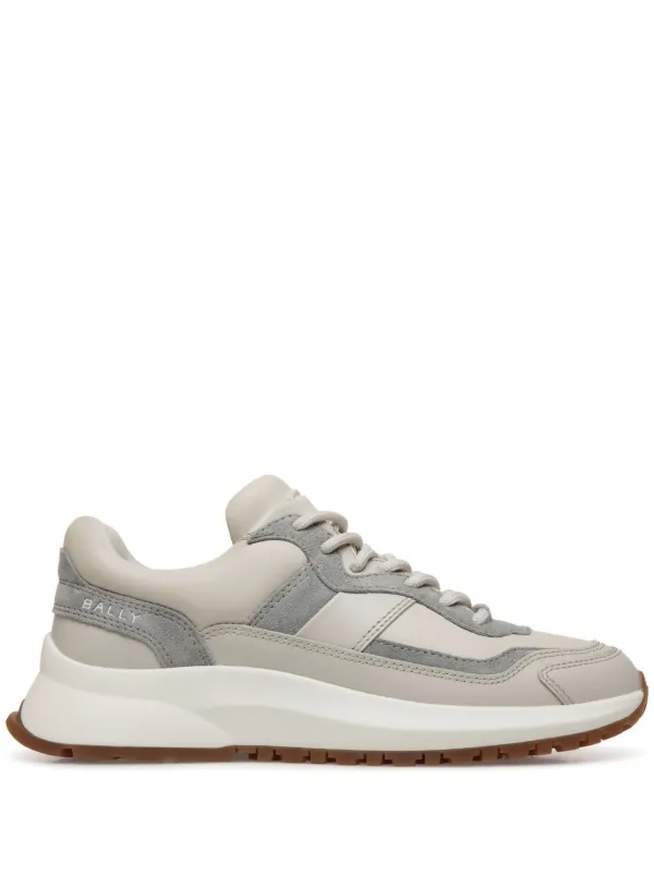 スニーカー BALLY Women Sneakers WK009LVT031I0Q6 White BALLY_WK009L_VT031_U001_02.jpg