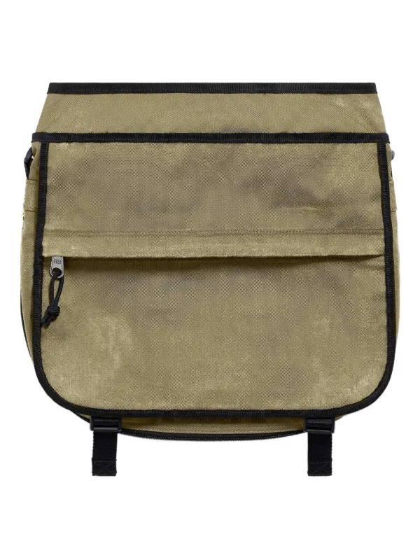 Balenciaga 'bag' Mini Skirt in Green
