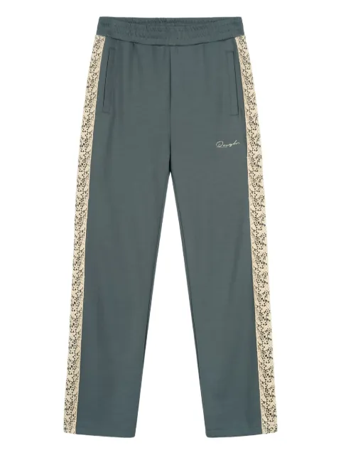ROUGH. Calça esportiva Olive Seme