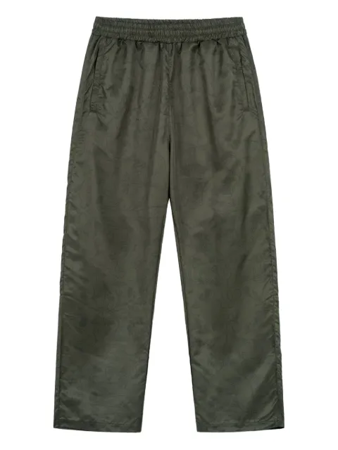 ROUGH. Calça esportiva Os Nylon
