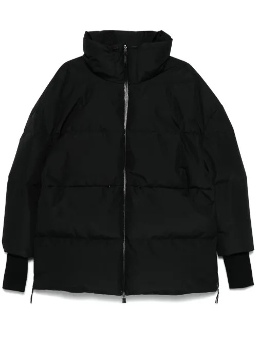 Doudoune à design superposé - Herno - Modalova
