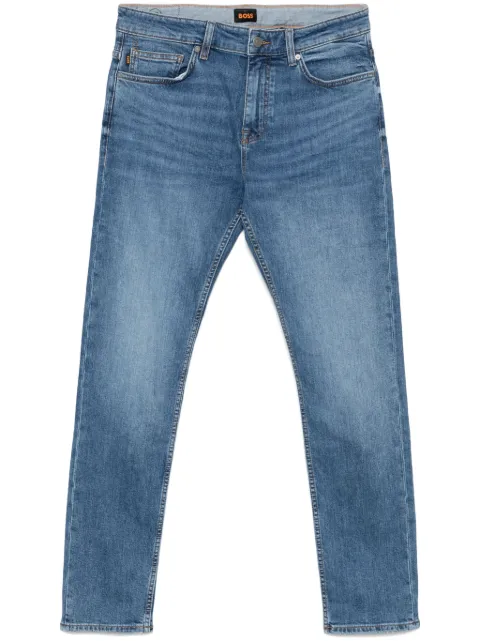 BOSS Delaware jeans