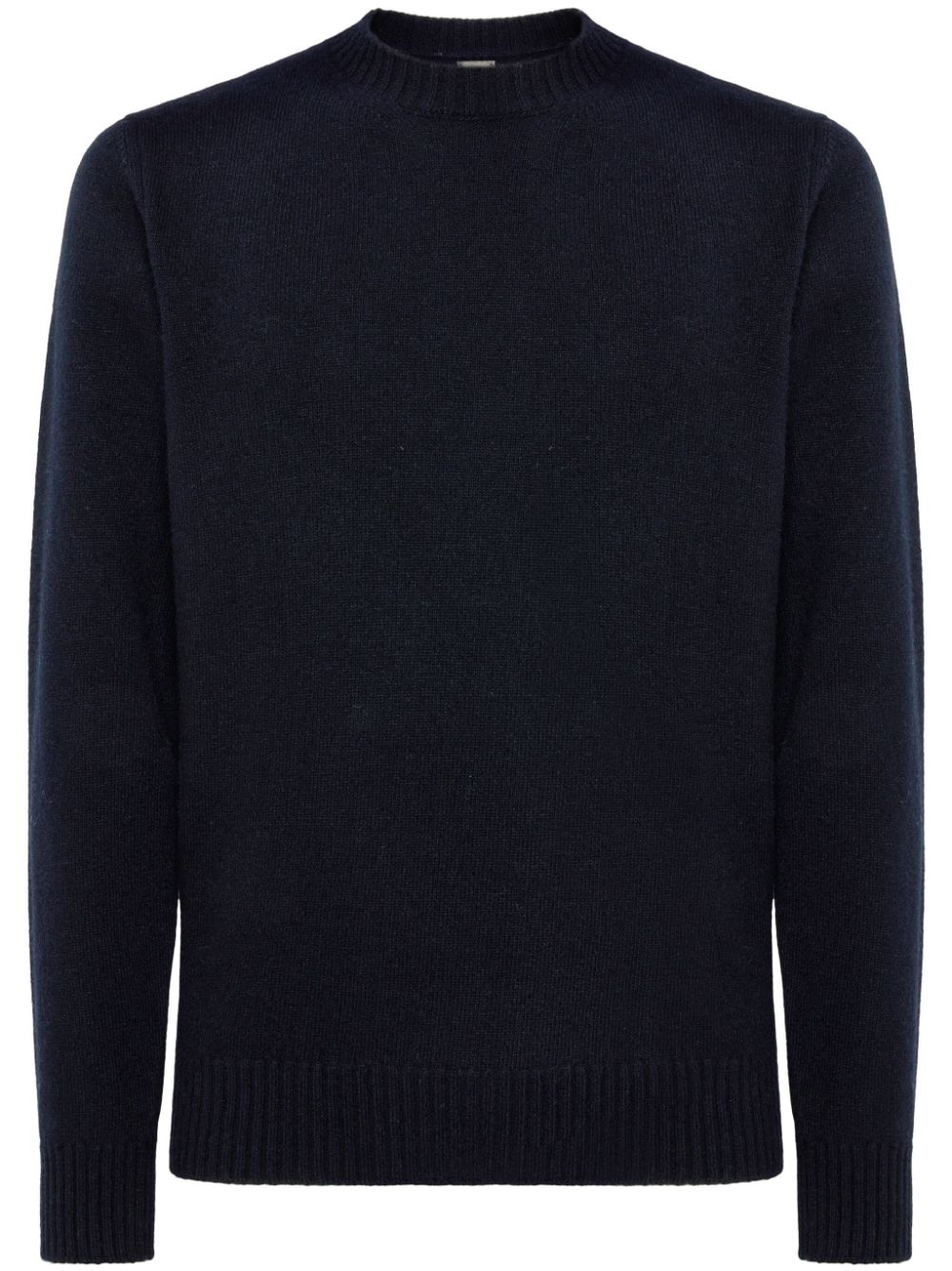 crew-neck sweater