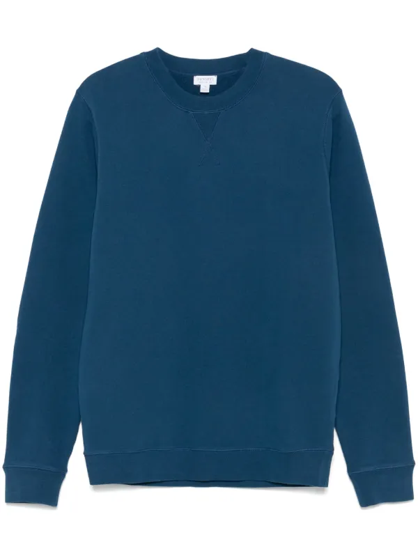 Loopback sweatshirt sales