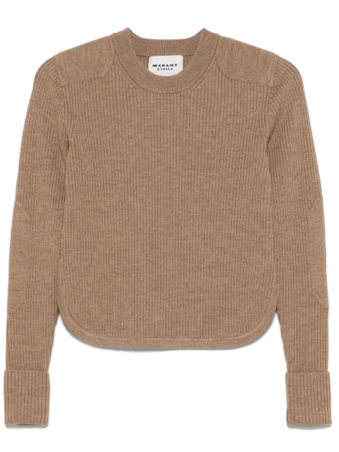 MARANT ÉTOILE Gabyne sweater