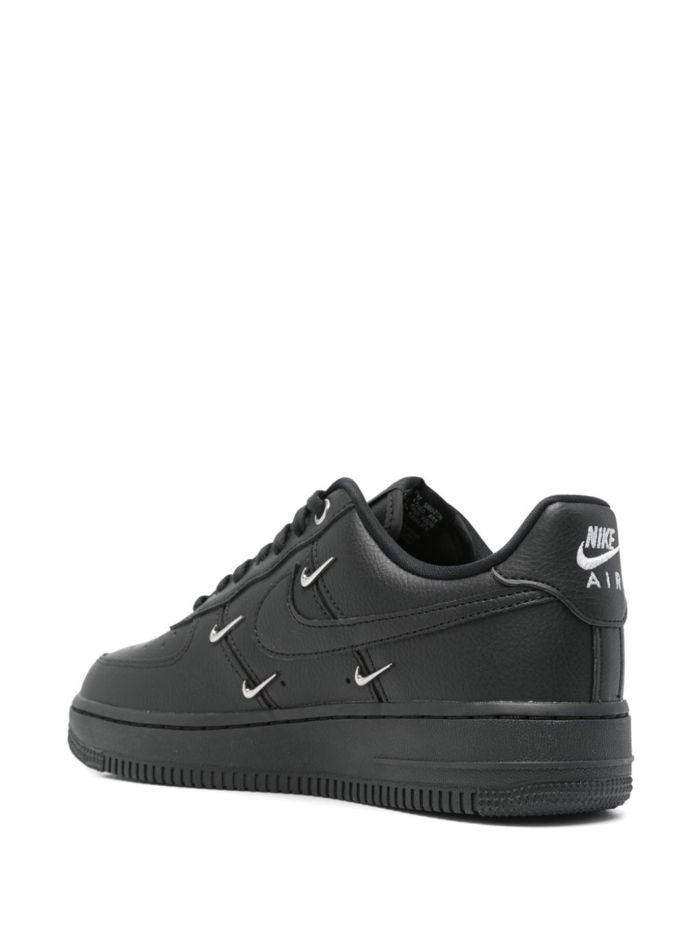 Nike Air Force 1 07 LX sneakers Zwart