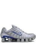 Nike Shox TL ""Wolf Grey"" sneakers