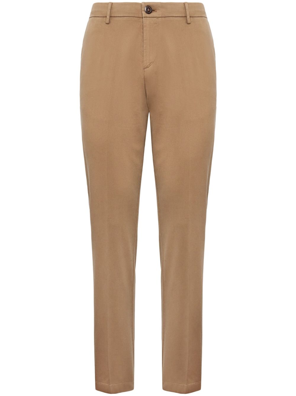 cotton trousers