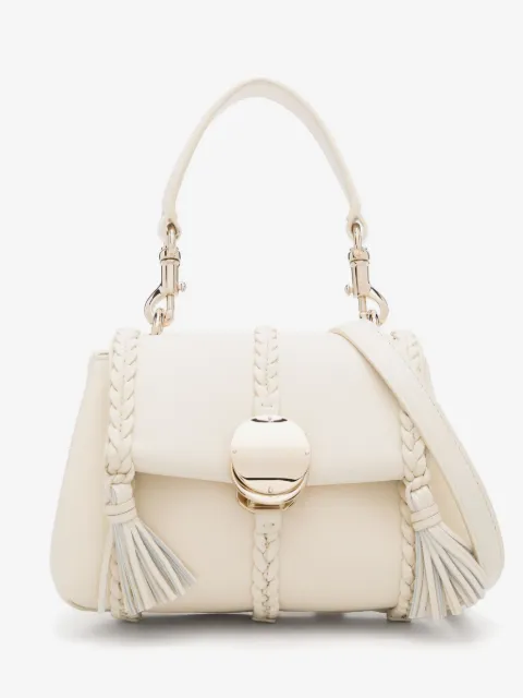 Chloé Pre-Owned 미니 페넬로페 숄더 백