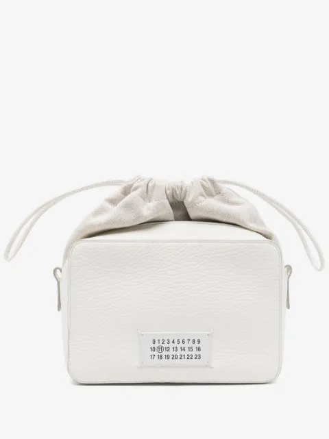 Maison Martin Margiela Pre-Owned 5AC clutch bag