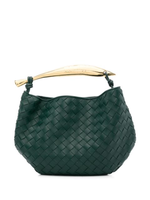 Bottega Veneta Pre-Owned tote Sardine grande