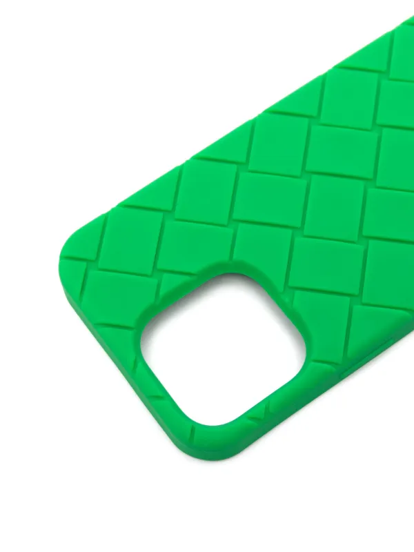 Bottega Veneta iPhone13PRO MAX グリーン 緑 BOTTEGA VENETA