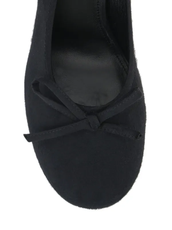 Balenciaga ブラック パンプス 楽天市場】【アウトレット】バレンシアガ BALENCIAGA フラット