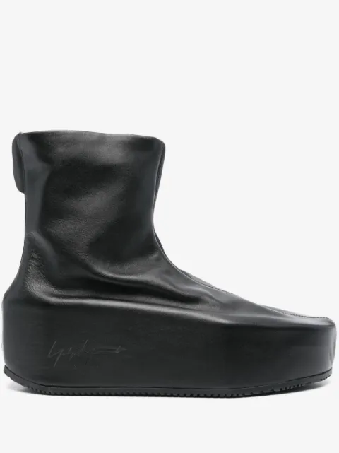 Y-3 botas Kyasu