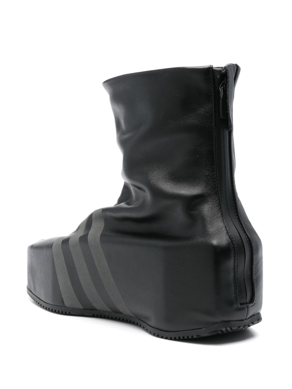 Y-3 Kyasu boots Black