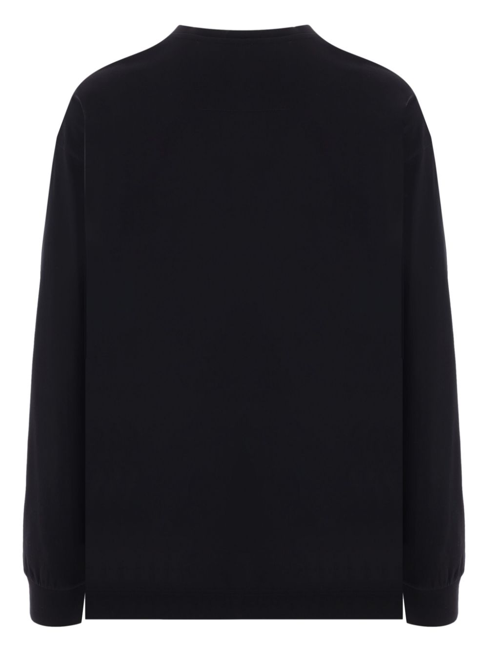 Givenchy embroidered-motif sweatshirt Men