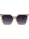 Bvlgari Serpenti sunglasses - Pink