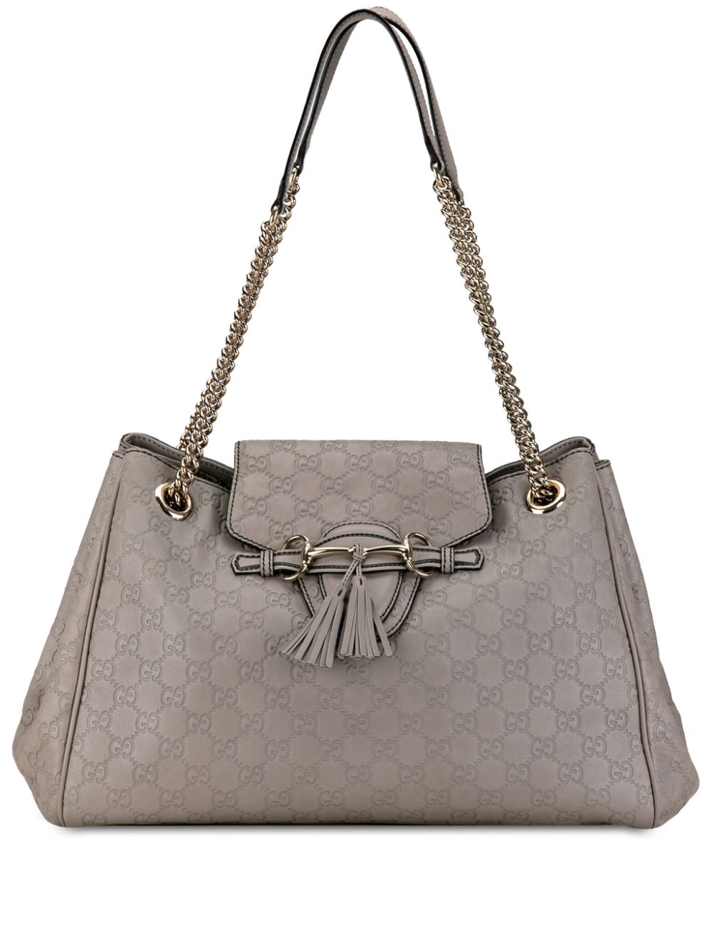 Shops gucci emily handbag