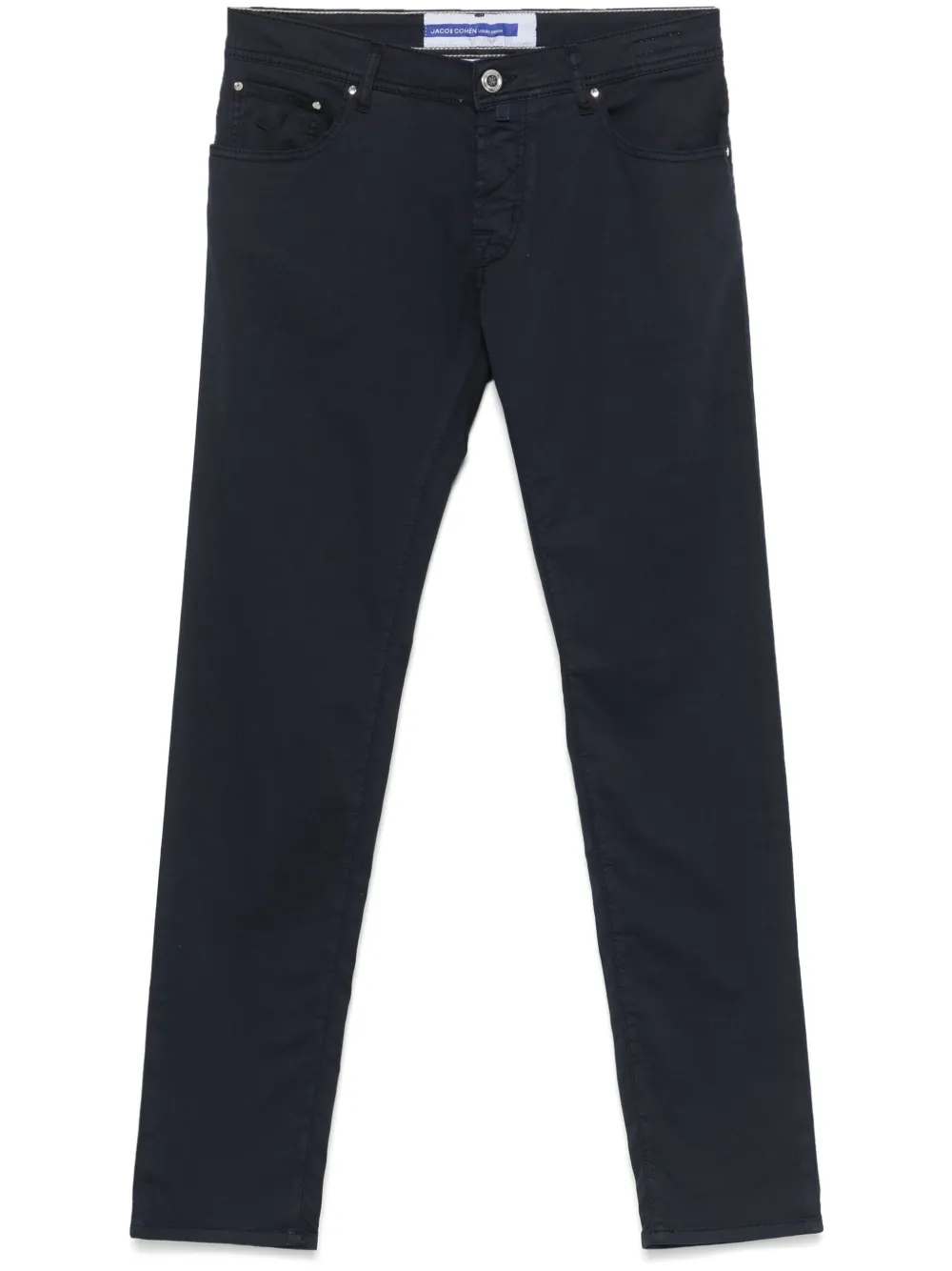 Jacob Cohën NICK SLIM | Blue | Image 1