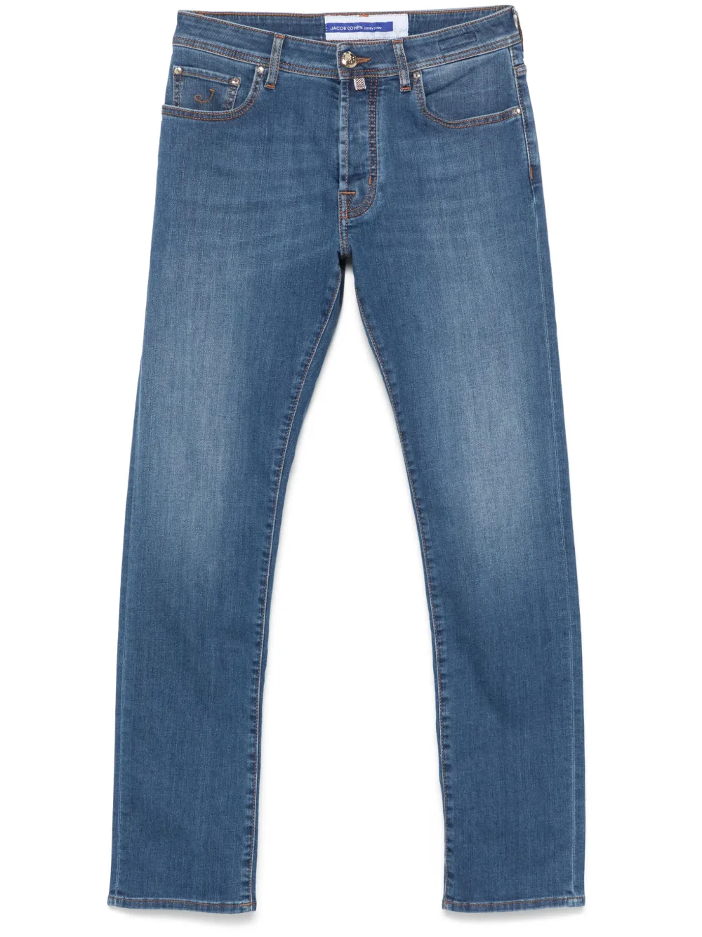 Jacob Cohën BARD - Blu