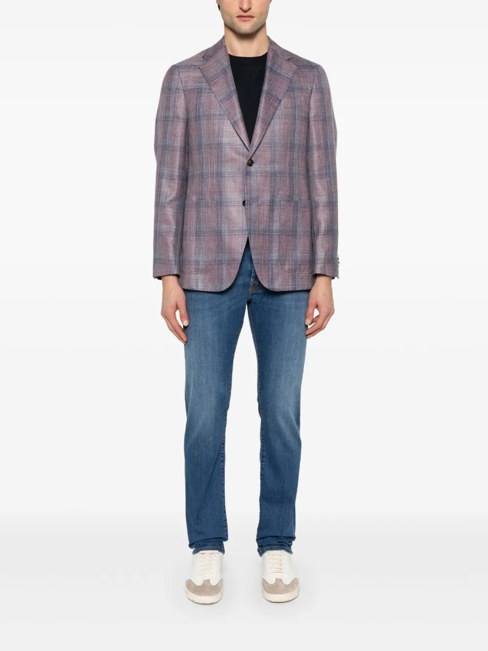 Jacob Cohën BARD | Skinny Jeans | Image 2