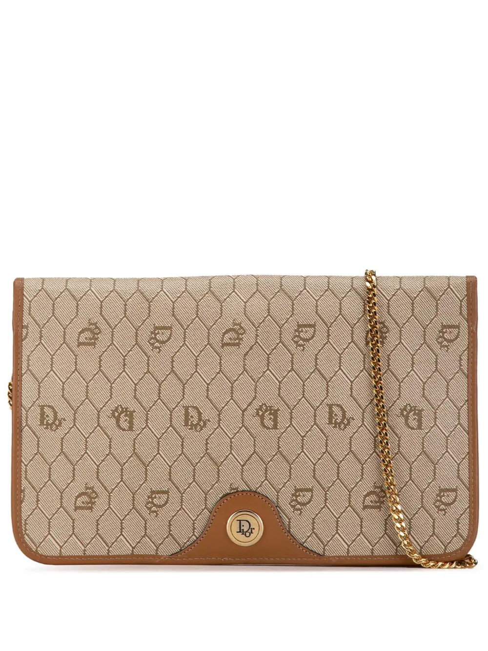 Dior chain shoulder bag 2025