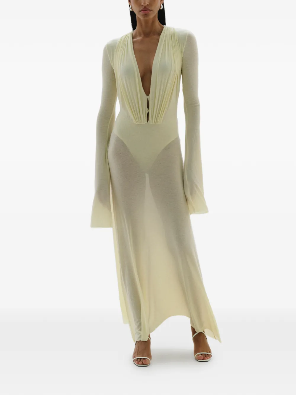 MANURÍ robe Suki | Robes de jour | Image 2