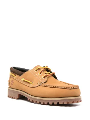 Timberland Boat Shoes for Men Farfetch UAE