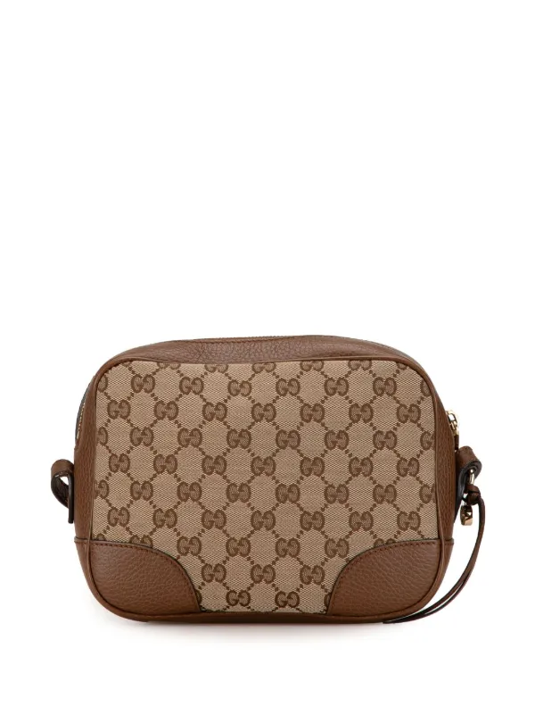 Gucci bree camera bag 2025