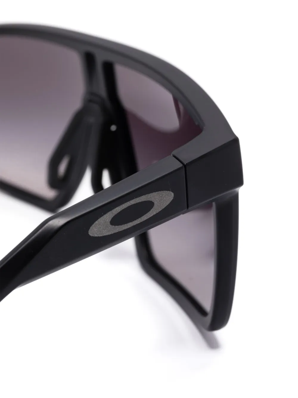Oakley Helux zonnebril Zwart