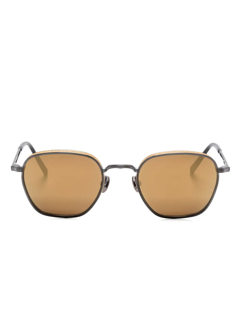 Matsuda M3101 Essential zonnebril Zwart