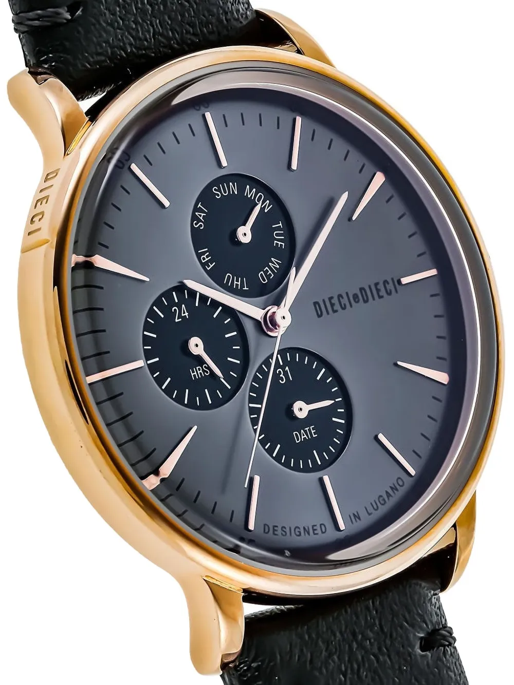 DIECI E DIECI stainless steel 40mm | Femme | Image 2