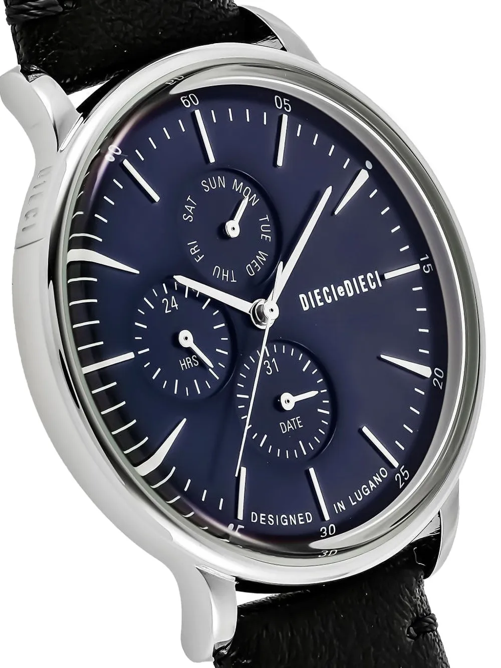 DIECI E DIECI stainless steel 40mm | Women | Image 2