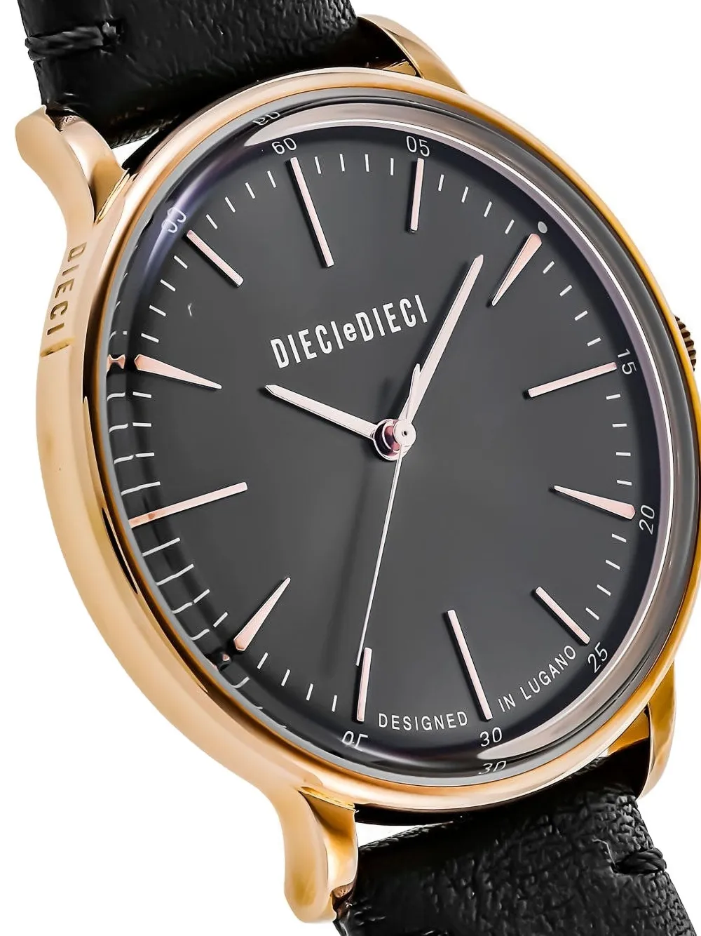 DIECI E DIECI stainless steel 40mm | Women | Image 2