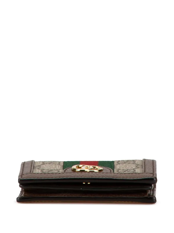 Gucci ophidia small wallet online