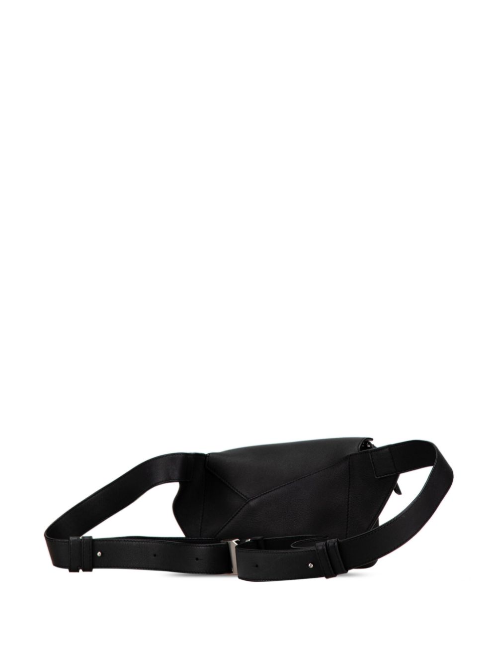 Loewe 2023 Mini Puzzle belt bag Women