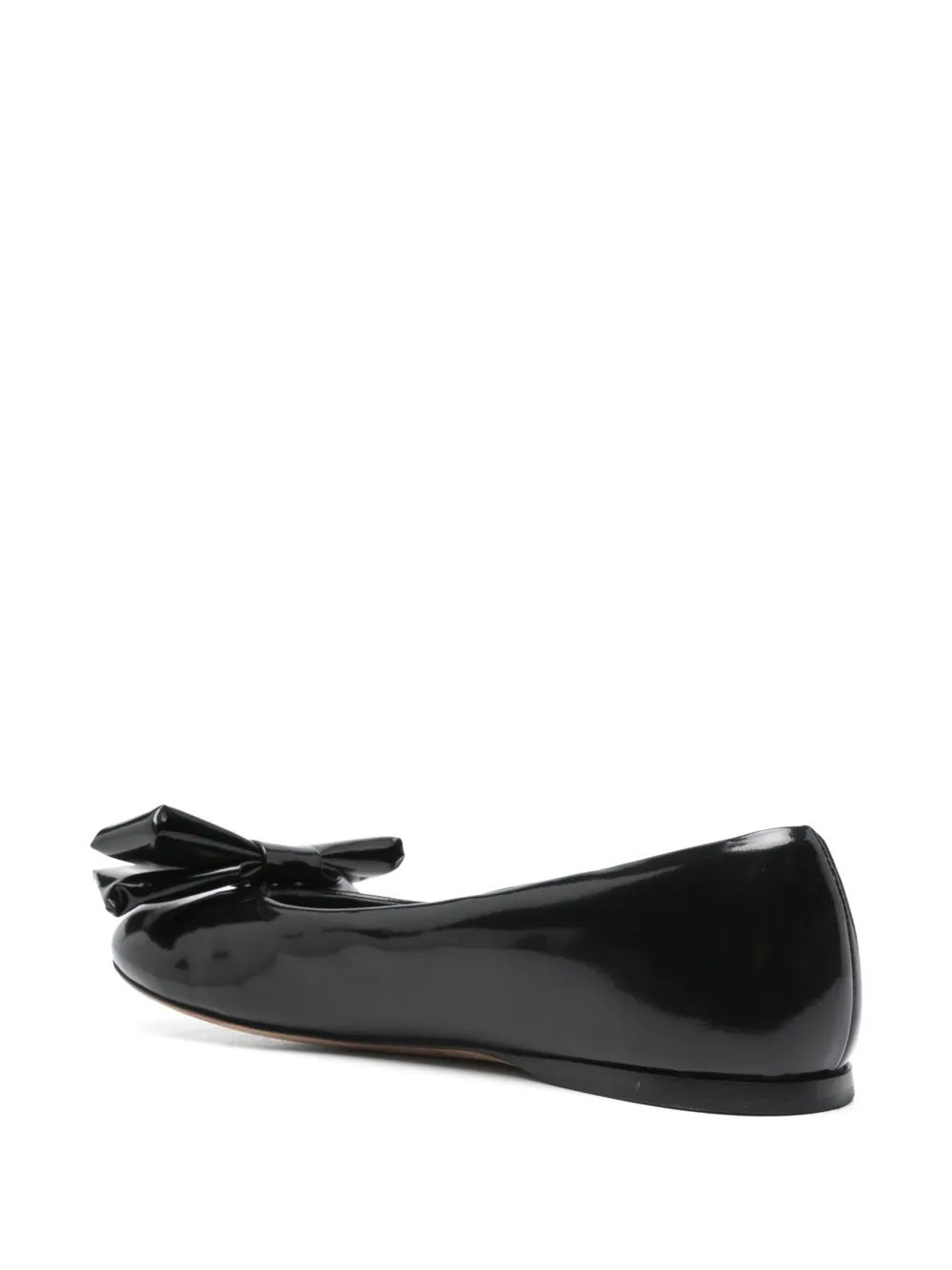 Loewe Puffy ballet flats Women