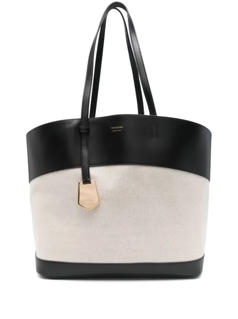 Ferragamo Pre-Owned medium Charming tote bag 