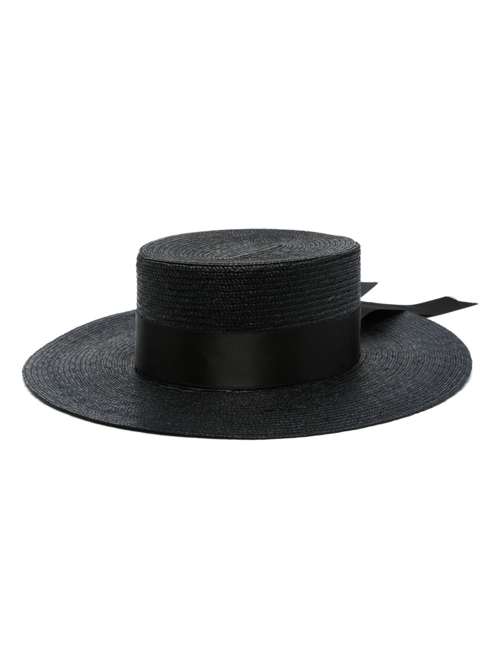 Gucci Pre-Owned Dakota fedora hat - Black