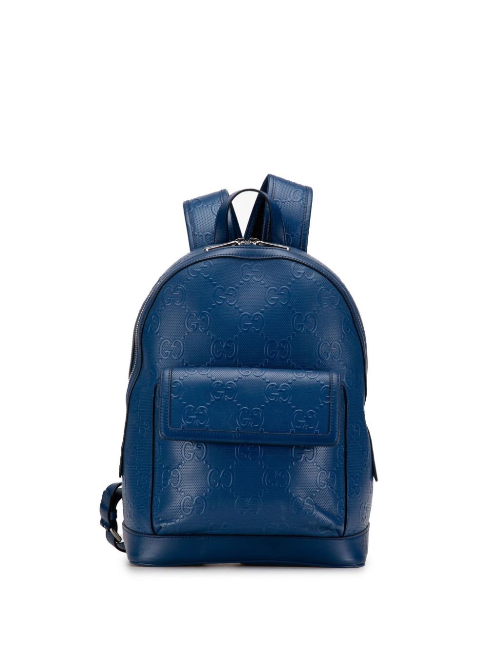 2016-2023 GG Embossed backpack