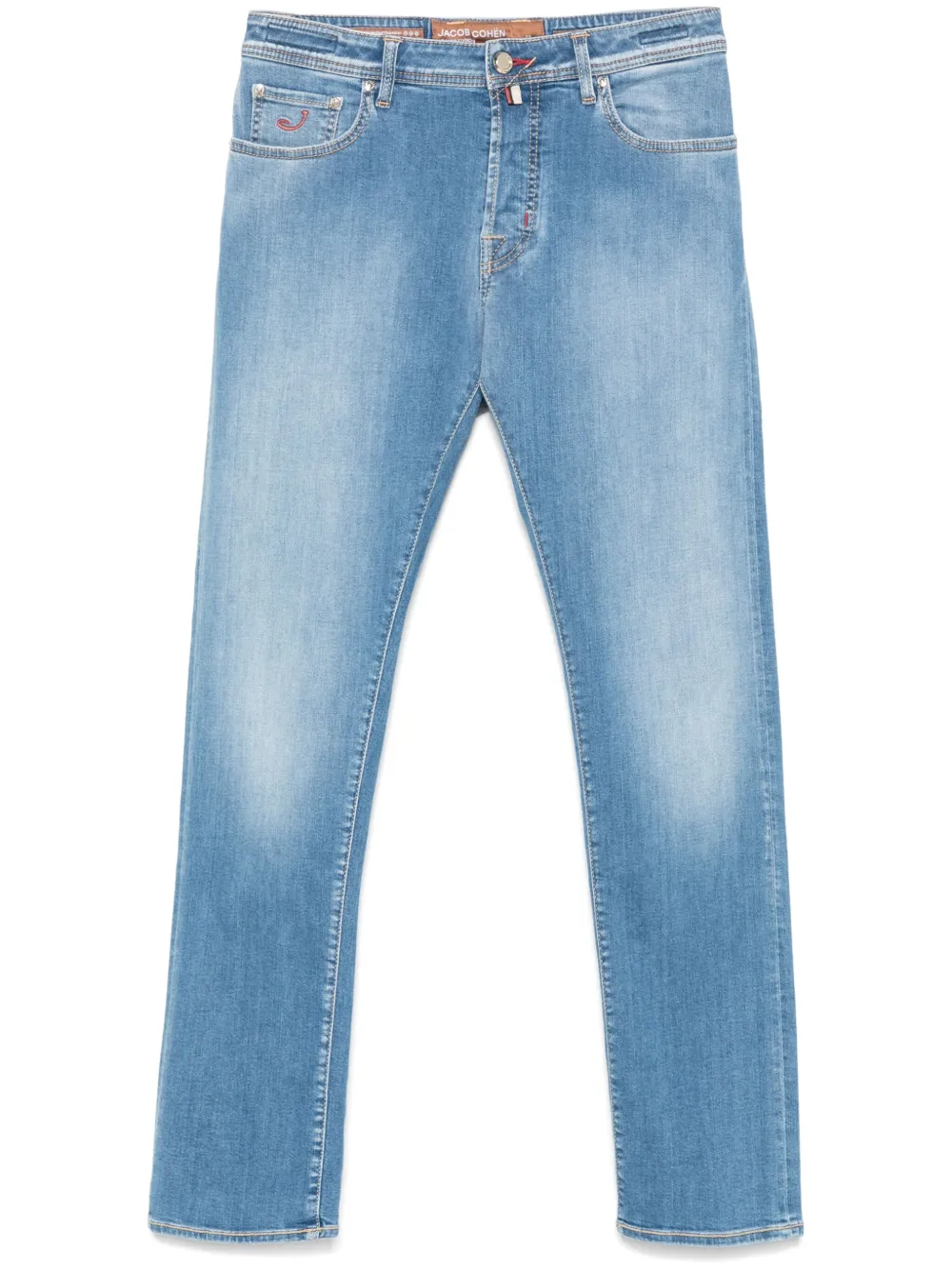 Jacob Cohën BARD LTD | Blue | Image 1