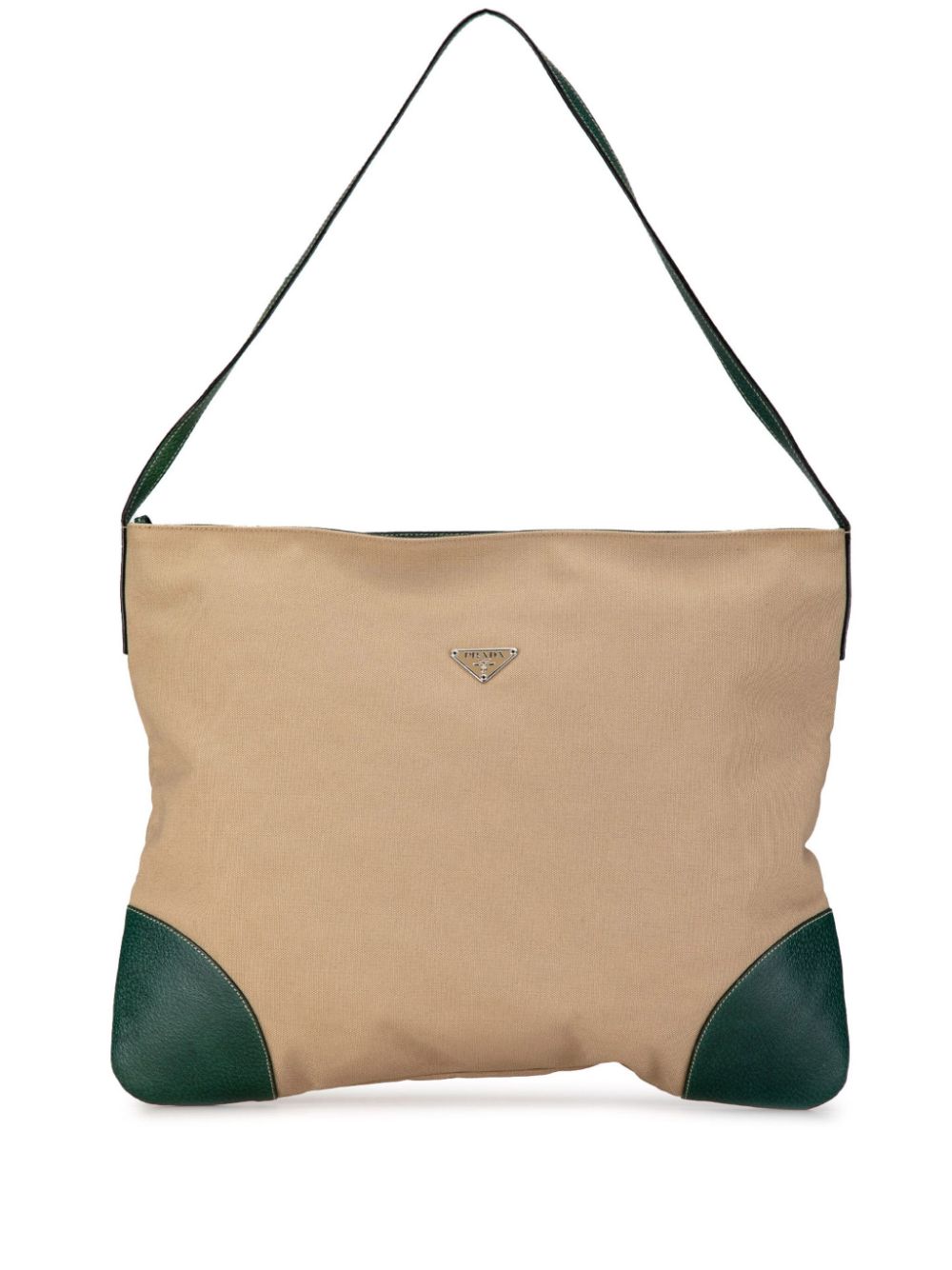 20th Century Canapa shoulder bag