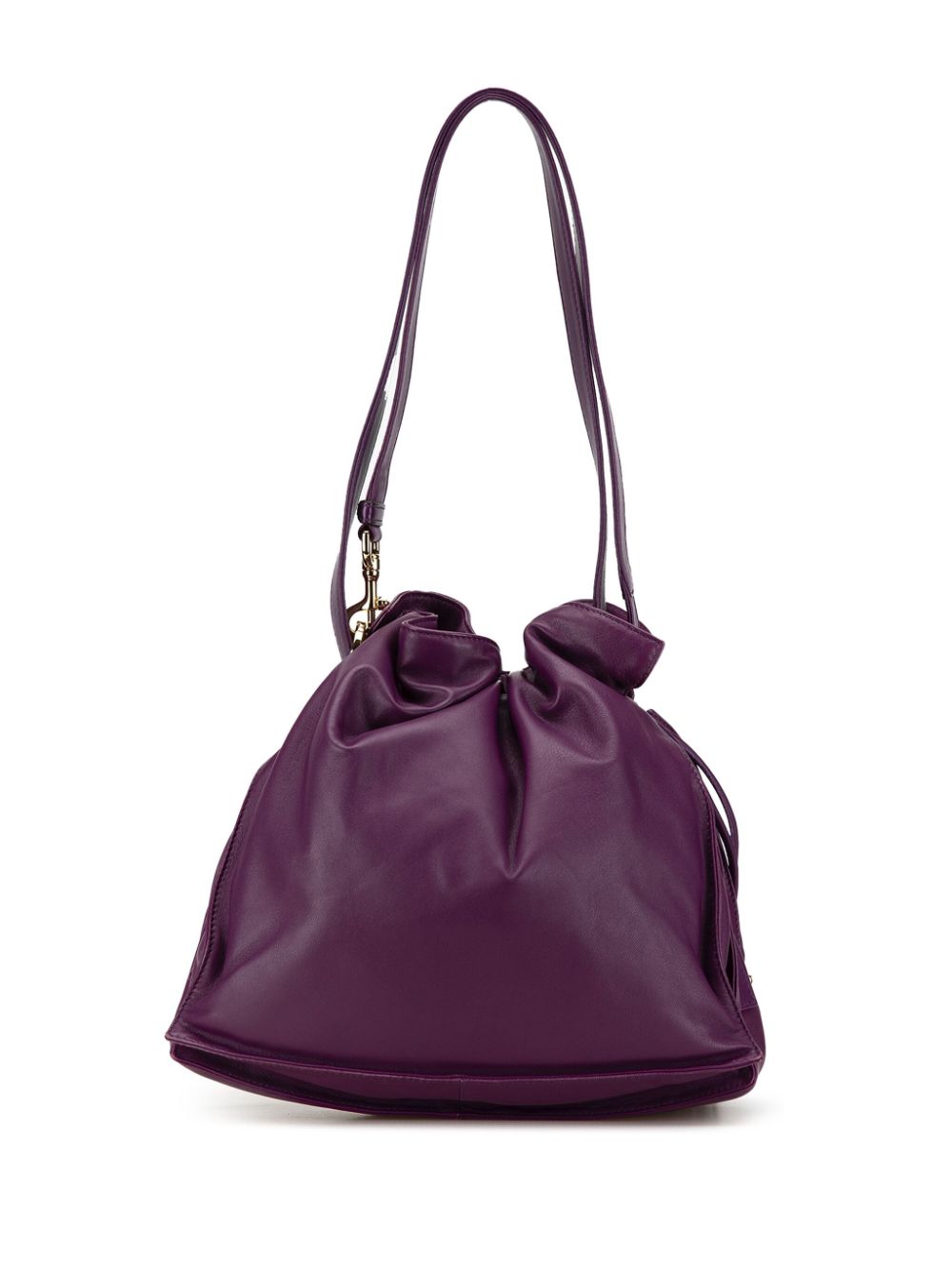 Loewe 2010-2023 Flamenco Tassel crossbody bag Women