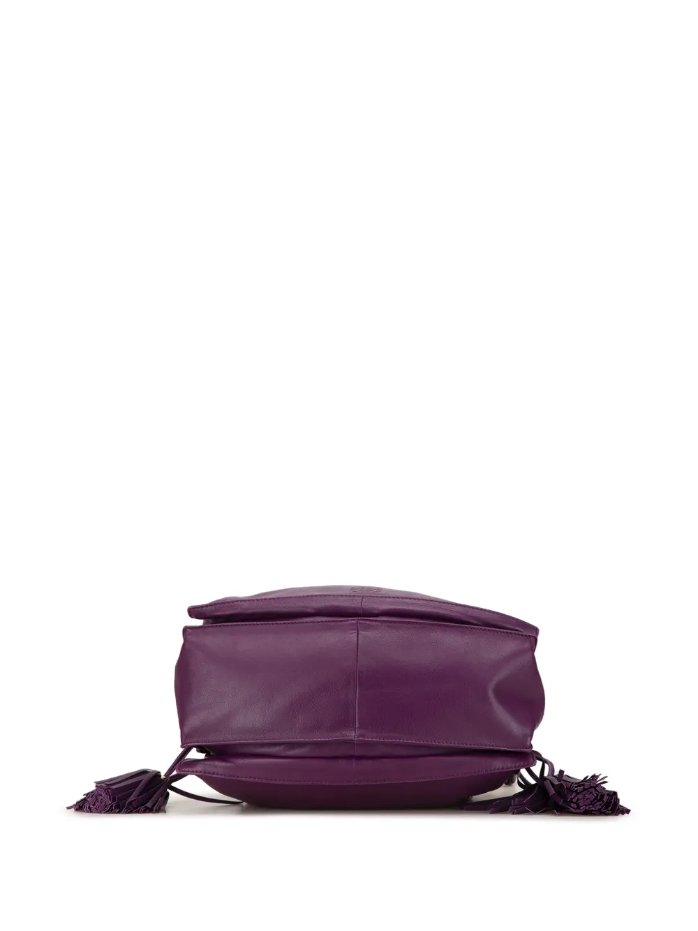 Loewe 2010-2023 Flamenco Tassel crossbody bag Women