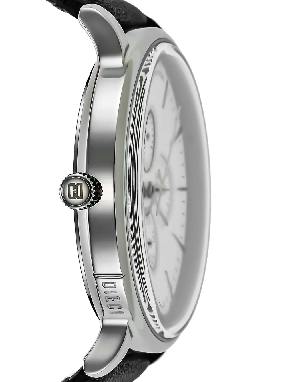 DIECI E DIECI stainless steel 40mm | Women | Image 2