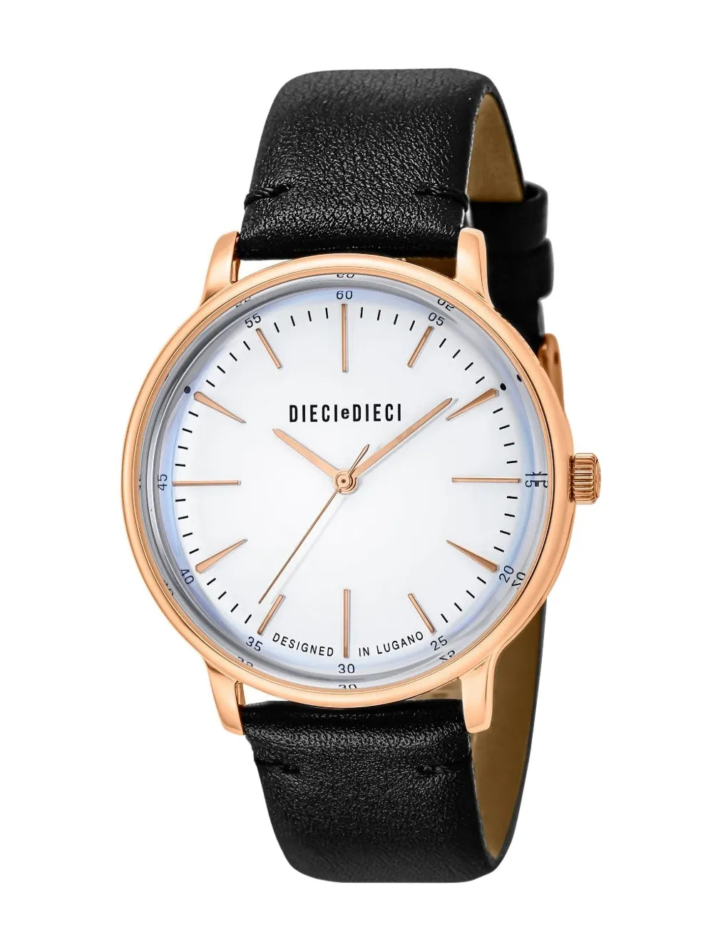 DIECI E DIECI stainless steel 40mm | Women | Image 2