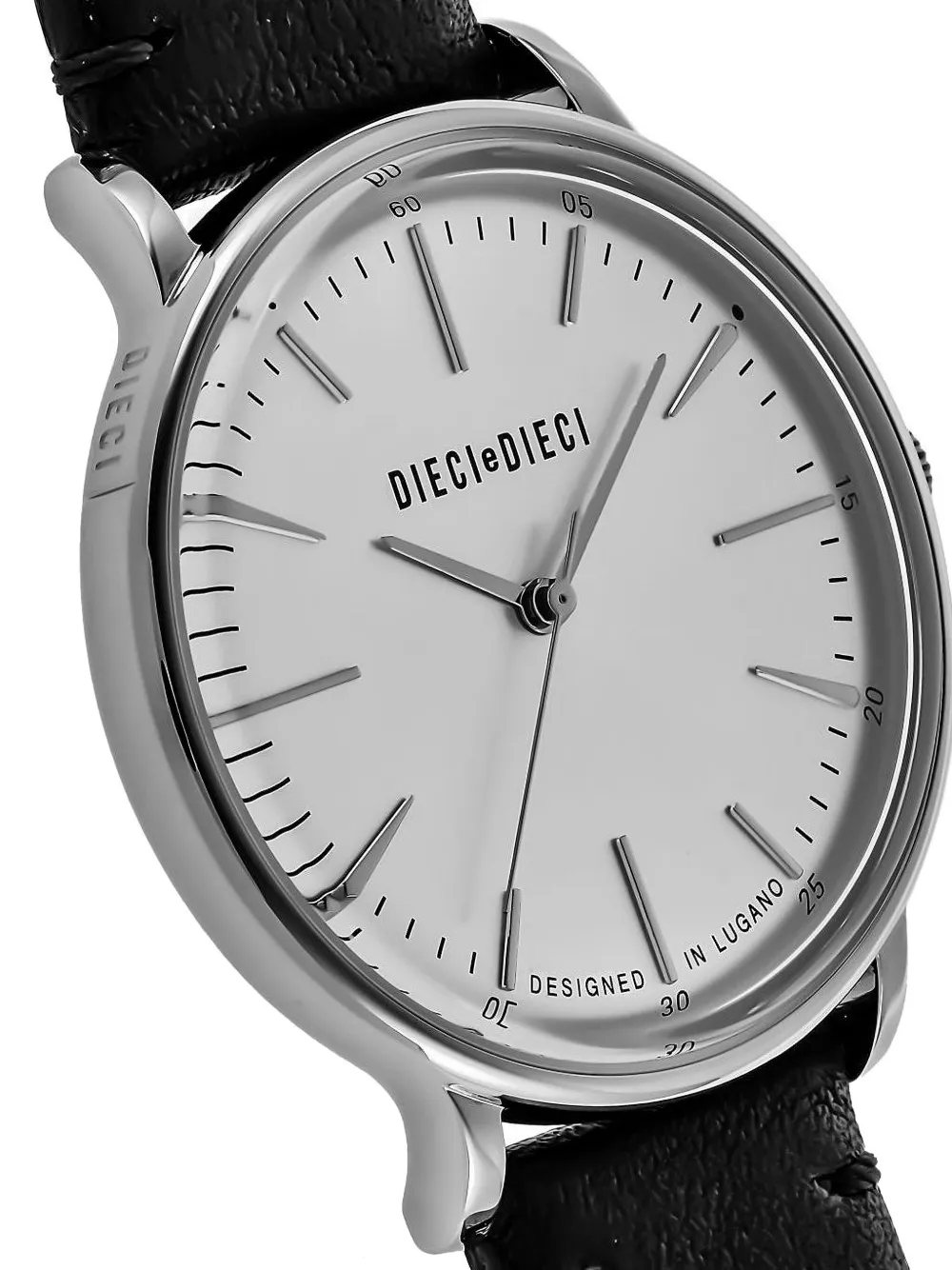 DIECI E DIECI stainless steel 40mm | Women | Image 2