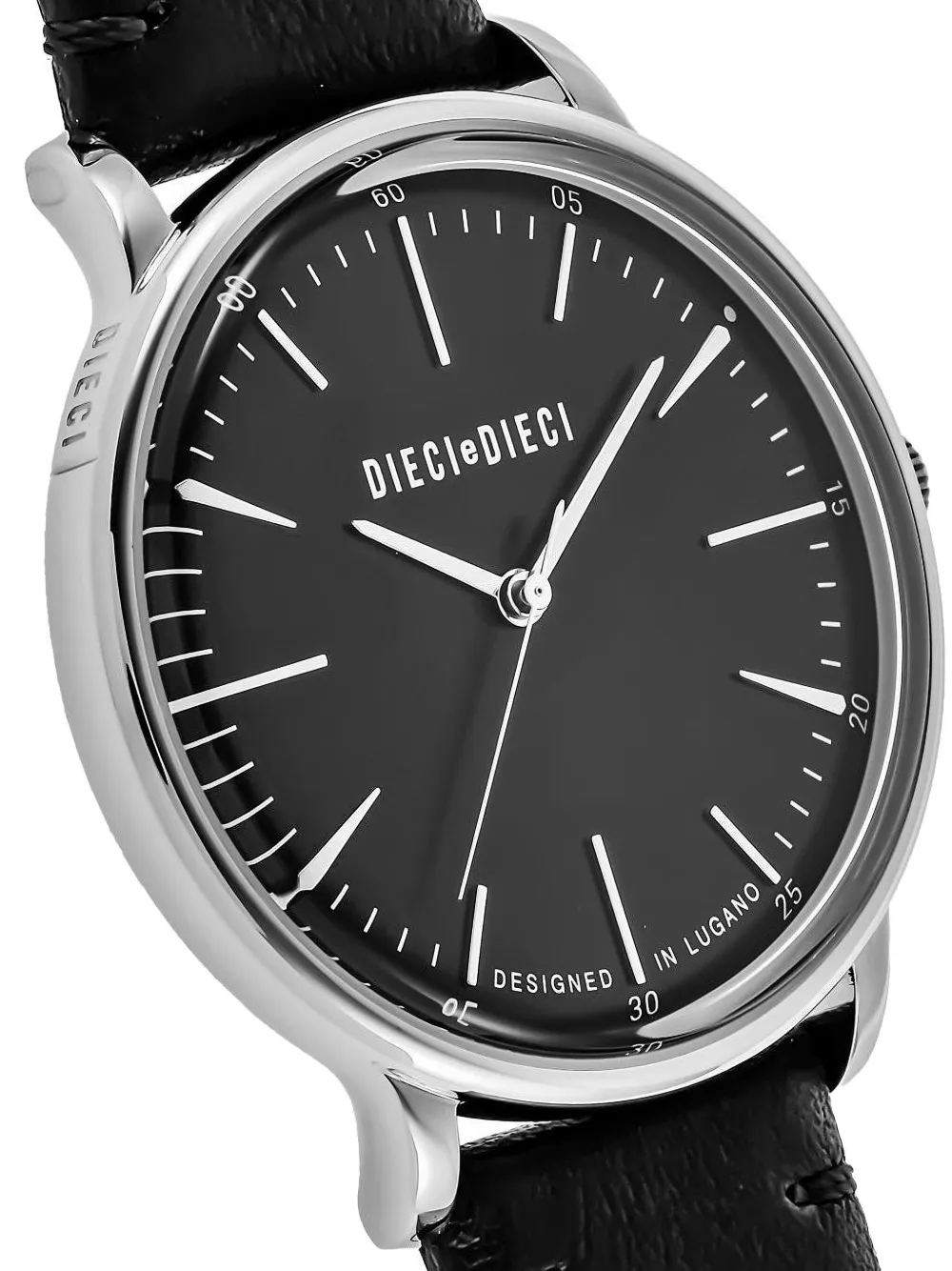 DIECI E DIECI stainless steel 40mm | Women | Image 2