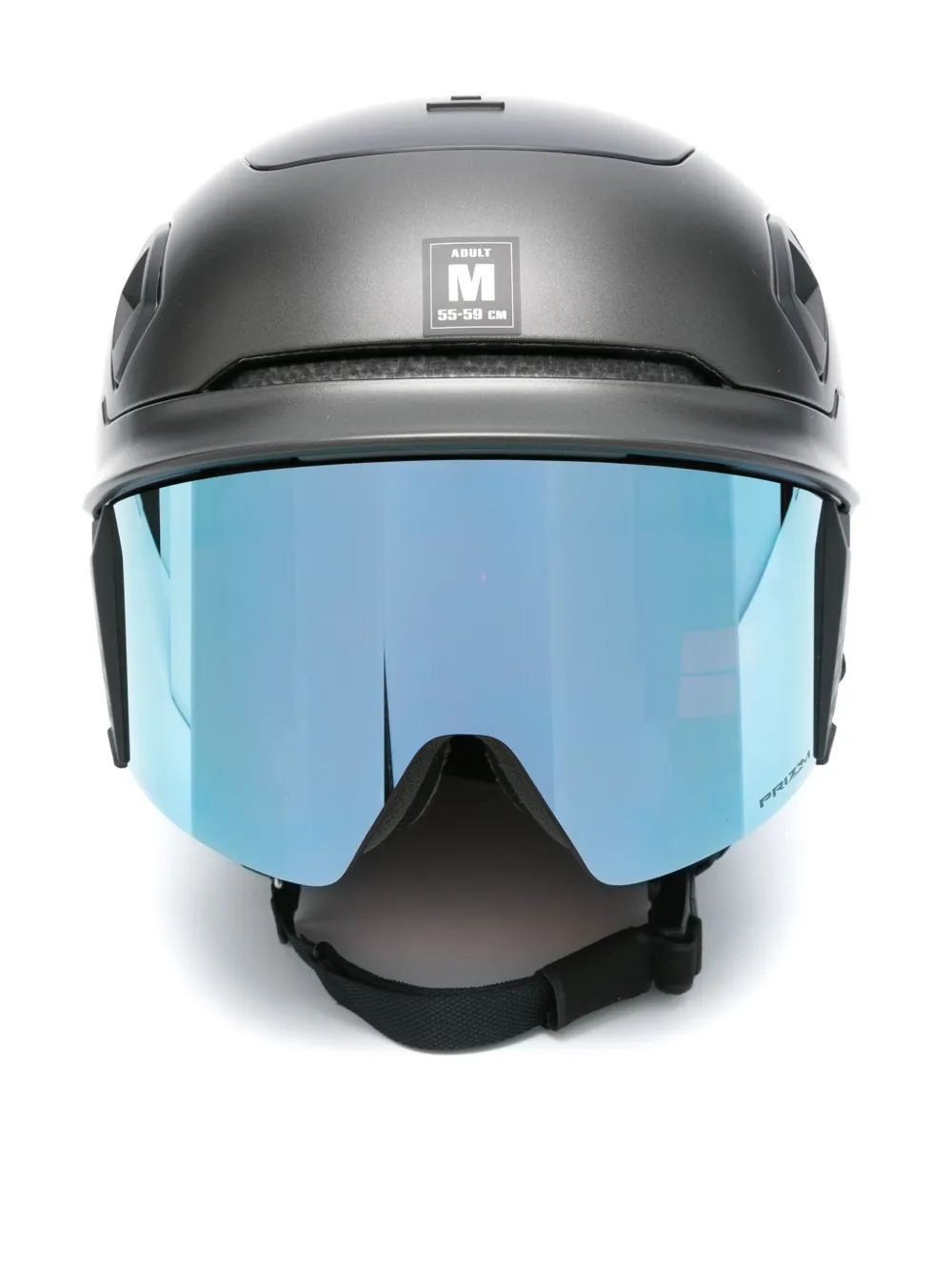 Oakley MOD7 Mips helm - Grijs